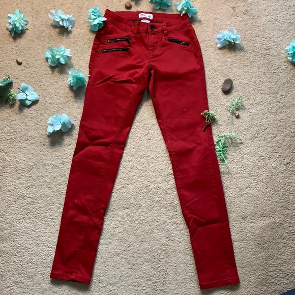 Juniors Pants - Picture 1 of 5